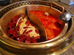 -小龙坎老火锅(北京三里屯店)