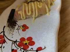 -晓寿司·日本料理(望京博雅店)