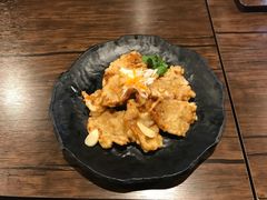 -鑫龙福麻辣烫(明洞站店)