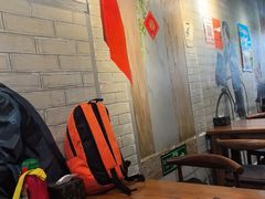 -老天桥酱肉烧饼夹肘子(天桥店)