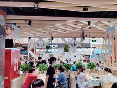 -鱼酷活鱼烤鱼(北美店)