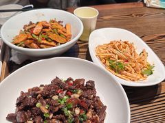 -湖南人家·家传湖南菜(水围店)