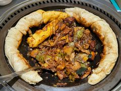 -灶座小锅烀饼·铁锅炖(全国总店)