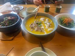 -竹里馆 ·茶食(奥体店)