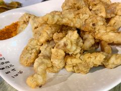 -小民大排档(马场角横路店)
