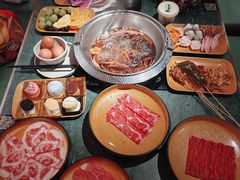 -牛New寿喜烧(中山公园龙之梦店)