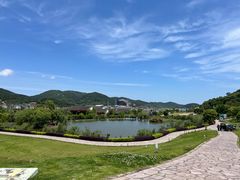 -东海半边山旅游度假区