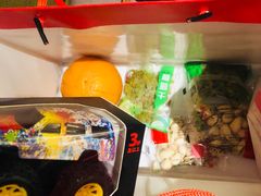 -海底捞火锅(万象城店)