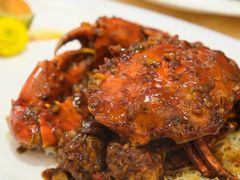 -大水车公馆·顺德菜·妈姐菜(均安店)