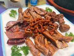 -西江美食舫·江西菜(健德桥店)