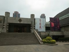 -炎黄艺术馆