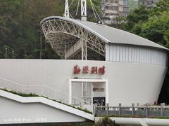 -深圳国际园林花卉博览园