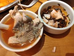 -新凯里酸汤鱼(飞山街店)