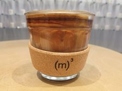 -CUBIC3三立方咖啡(西岸凤巢店)