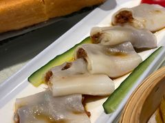 -安蒂娅.悦景轩中餐厅(西乡店)