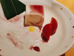-喜代手返中华融合料理(蒸湘万达店)