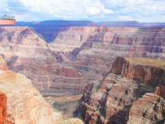 -科罗拉多大峡谷