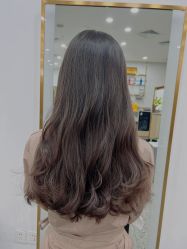 -Kraemer paris·苏豪路易士·嘉玛发廊