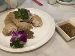 -香香海南菜餐厅