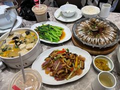 -四道菜·福建菜馆(新街口金鹰店)