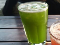 -新沙洞咖啡(泉乐坊店)