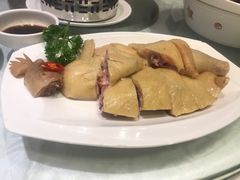 -南园酒家(前进路店)