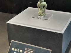 -深圳博物馆(古代艺术馆)