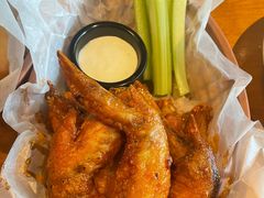 -Texas Roadhouse(世纪汇广场店)