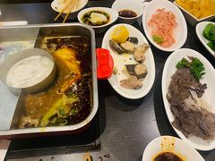 -新辣道鱼火锅(航天万源店)