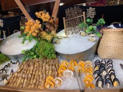 -芭菲盛宴·环球美食(北城国际店)