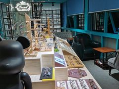 -Trend1881视光·蔡司视觉(领展广场店)