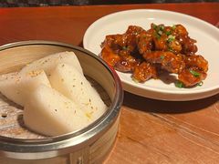 糖醋里脊-外婆家(世界城广场店)