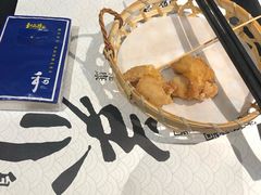 -和府捞面(石景山喜隆多店)