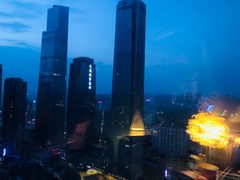 -得闲·高空SPA(东盟店)