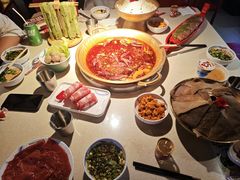 -小龙坎火锅(全球总店)