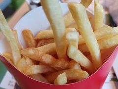 -麦当劳(伟城广场店)