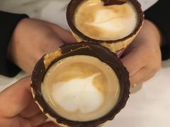 咖啡华夫筒-COSTA COFFEE(武汉武商MALL店)