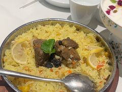 -清真·卡德尔大叔新疆主题餐厅(龙汇路店)