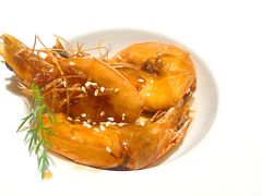 -上井料理黑金店(IFS国金中心店)