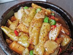 -土桥手掌鸡·26年灌县老味道(都江堰店)