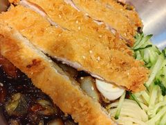 -炒码先生·韩餐炸鸡披萨(西塔店)