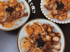 潮州传统粿汁-长远七记