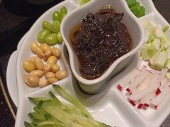 -四季民福烤鸭店(外滩外白渡桥店)