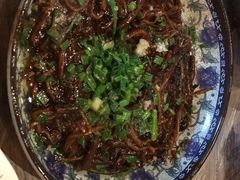 响油鳝糊-三林本帮馆(中林街店)