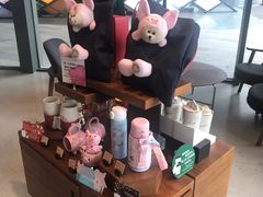 零售区-星巴克臻选(广州二沙岛文立方店)