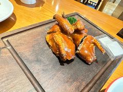 -粤域茶餐厅