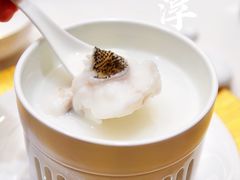 -富淳饭店(陆家嘴保利广场店)