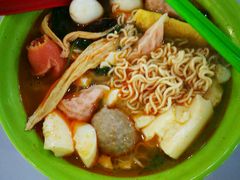-上海理工大学第五食堂