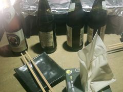 -何师烧烤·香辣蟹·川菜·30年老品牌(太古里旗舰店)