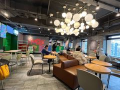 -肯德基(东四南大街店)